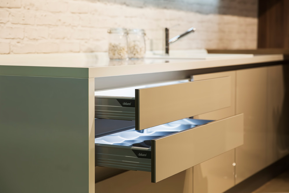 Кухня Манхеттен