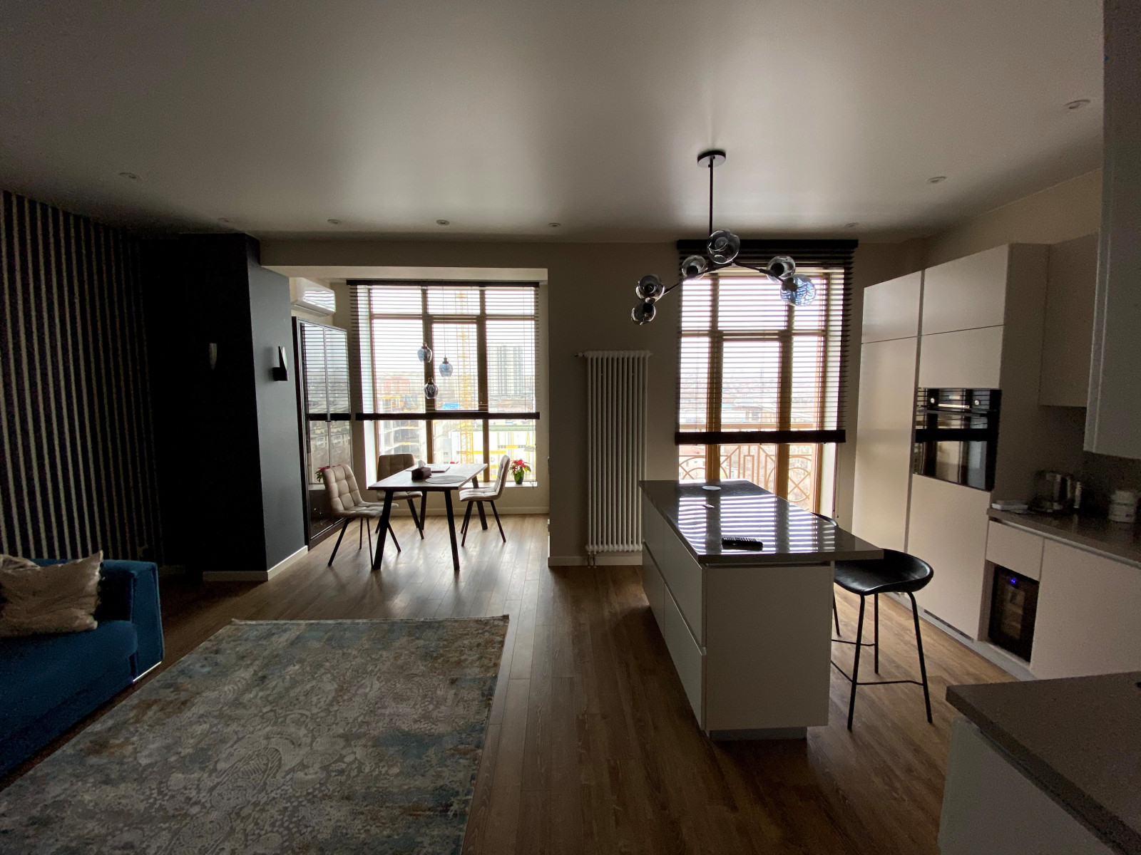 Волгоград ЖК Арбат