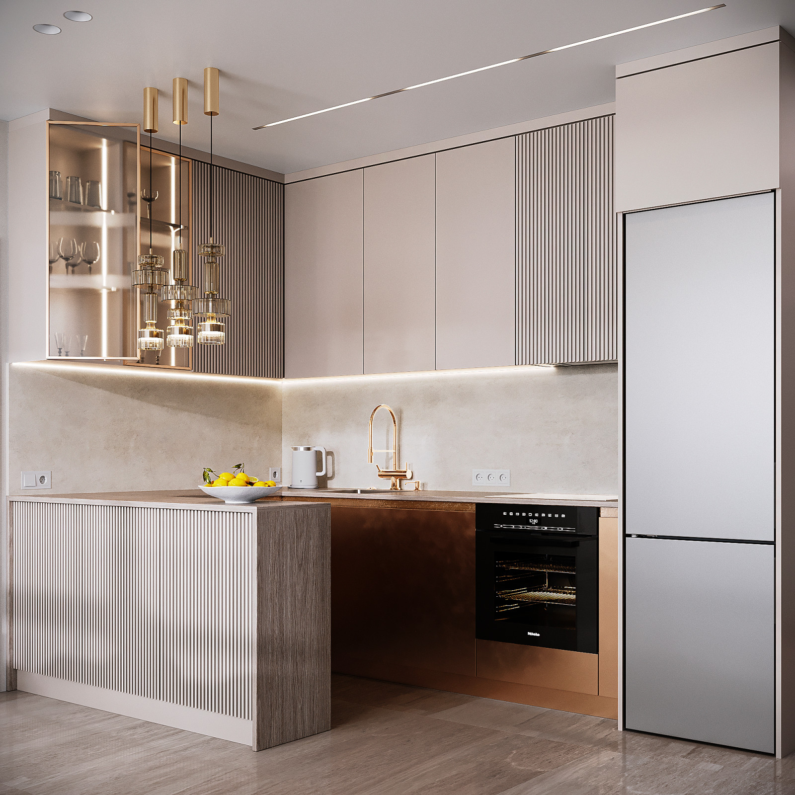 Обложка проекта: "Семейная коллаборация"