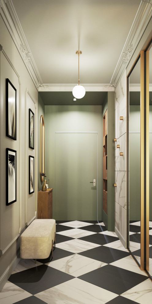 ЖК Сердце столицы