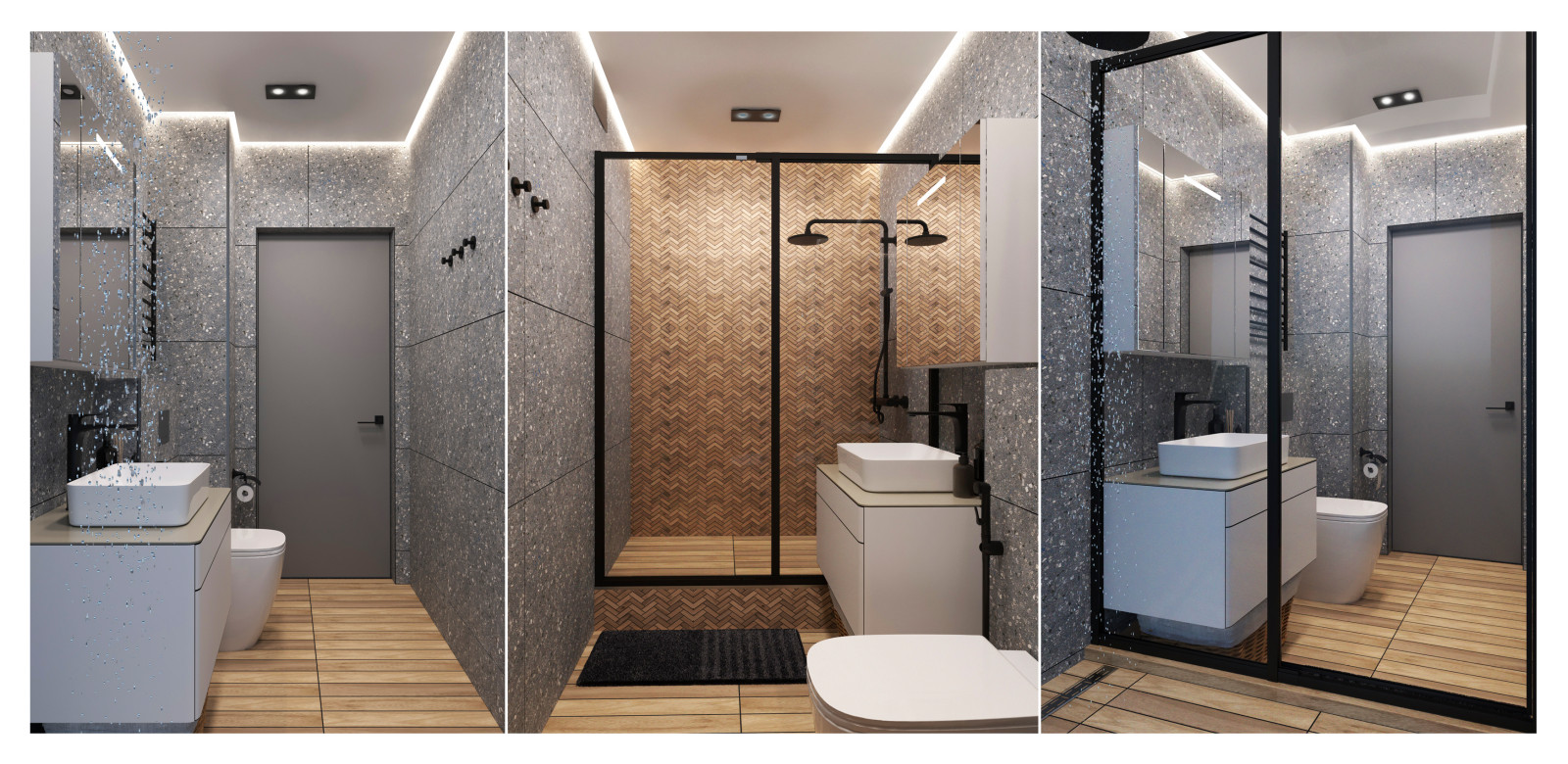 Африка в большом городе