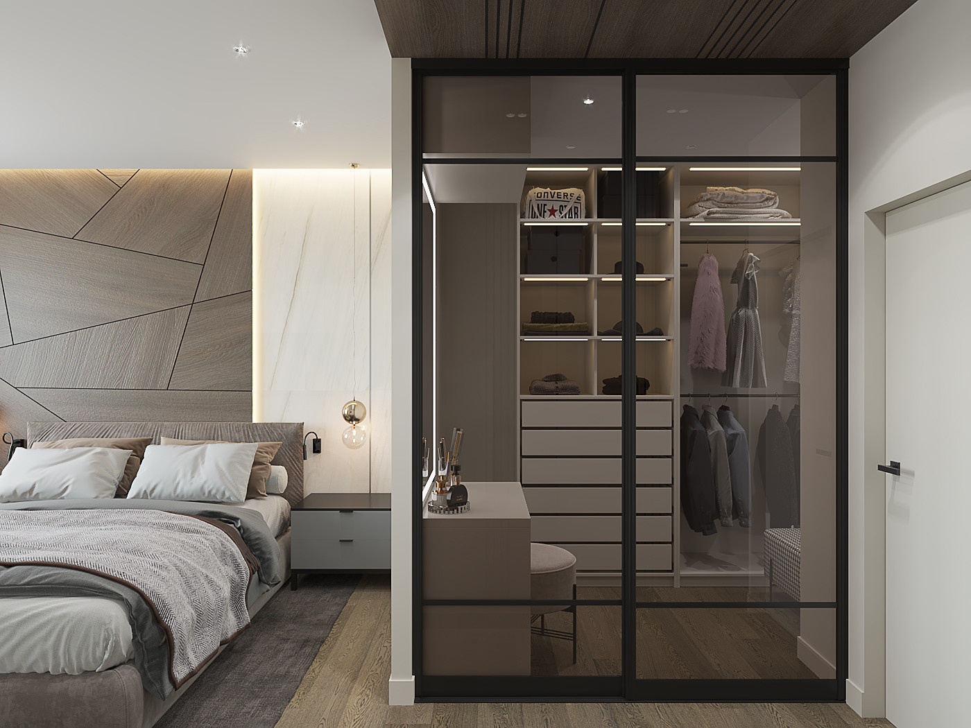 ЖК Ботаника