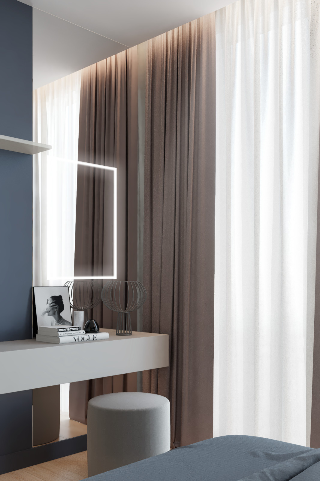 Квартира ЖК хорошевский