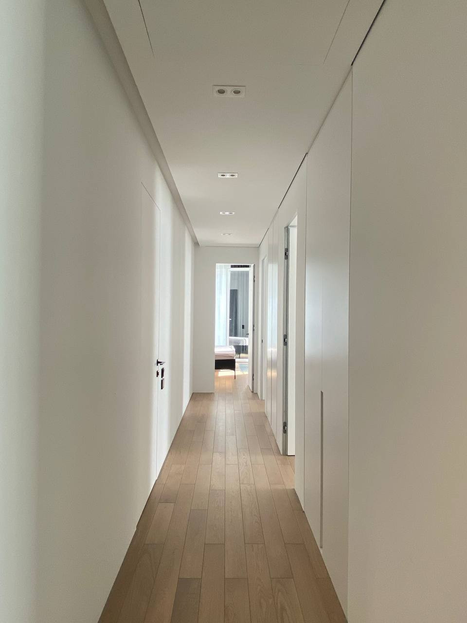 Проект выпускницы Geometrium School, дизайнера Евгении Федулаевой