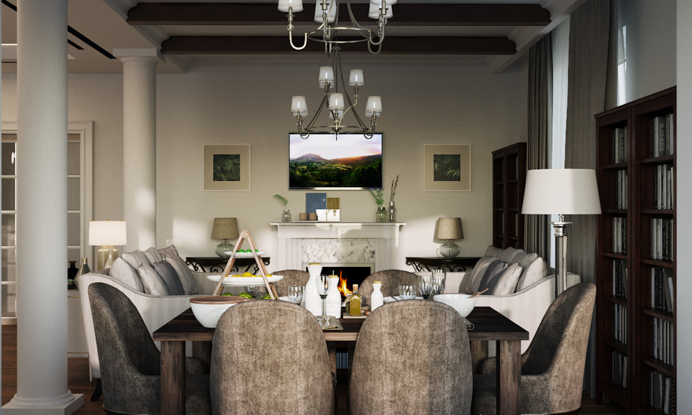 Коттедж Санкт-Петербург