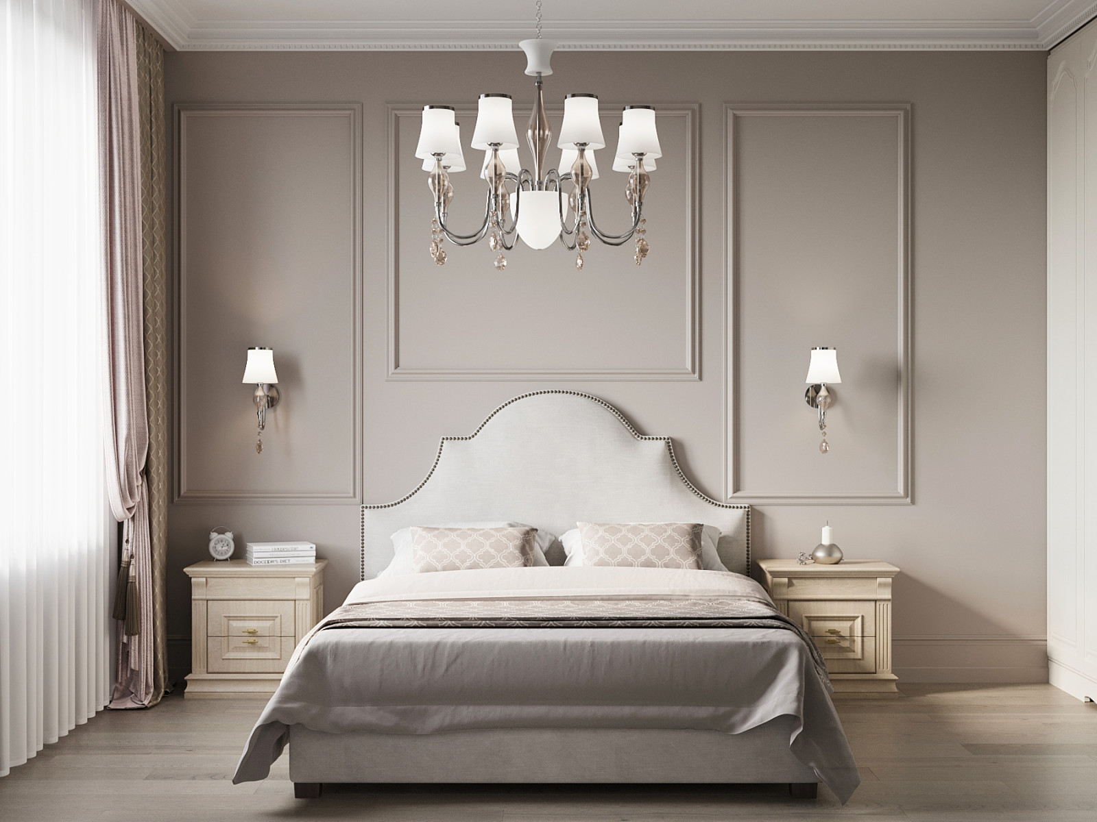 ЖК Русский дом