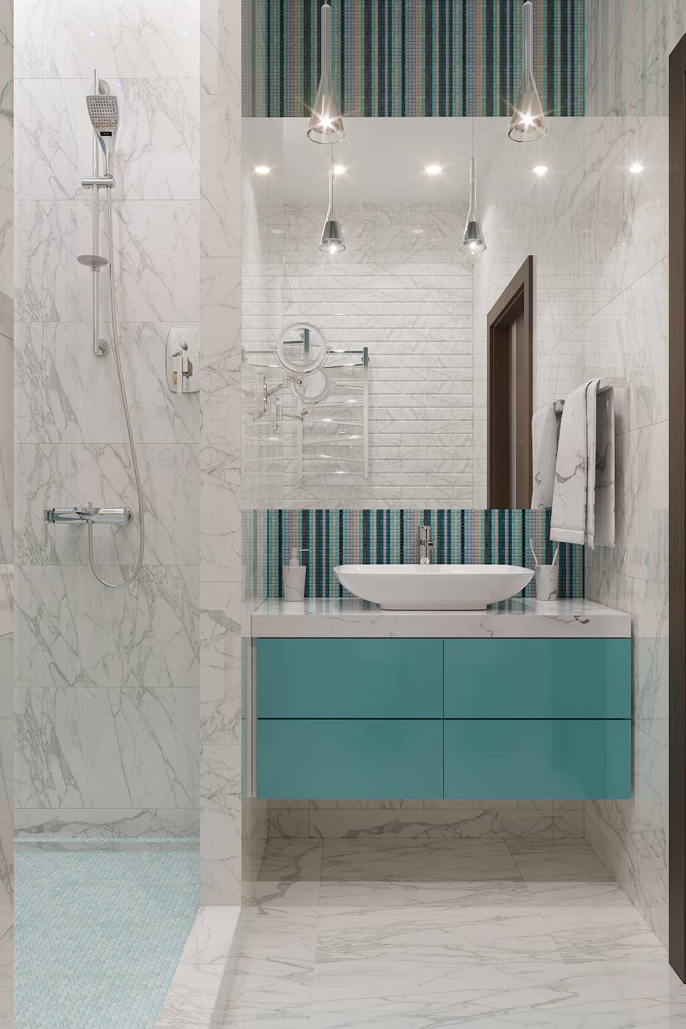 ЖК "Донской Олимп"