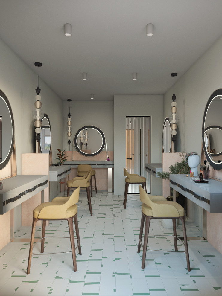 Салон красоты в Калининграде