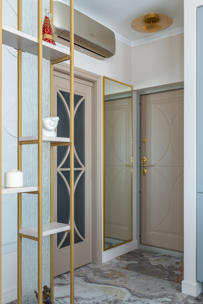 Образ жизни