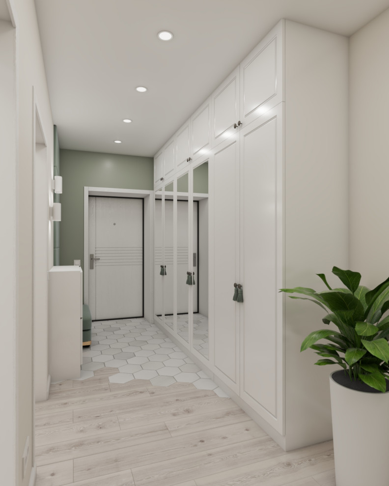 Квартира г. Калининград ул. Свердлова