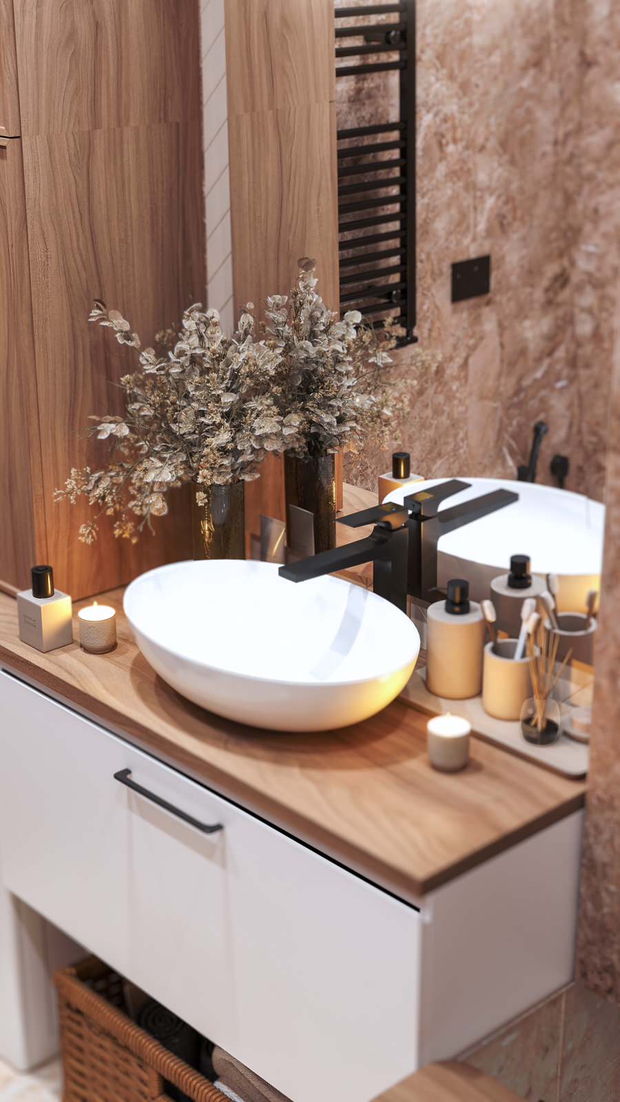 Евродвушка на Сущевском