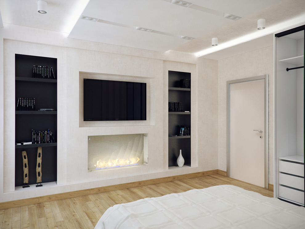 Квартира в экостиле в Сертолово