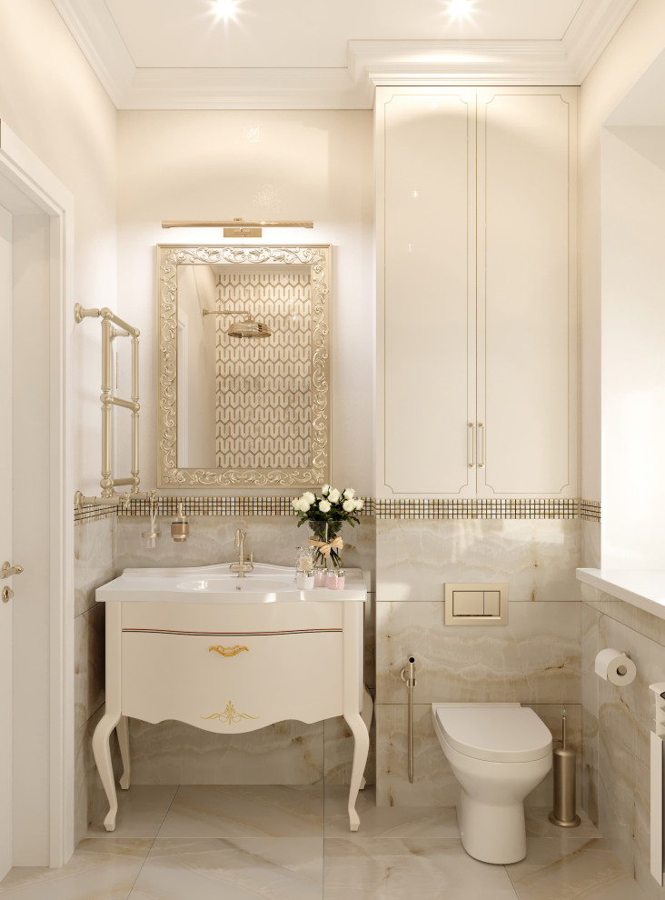 Коттедж Элита