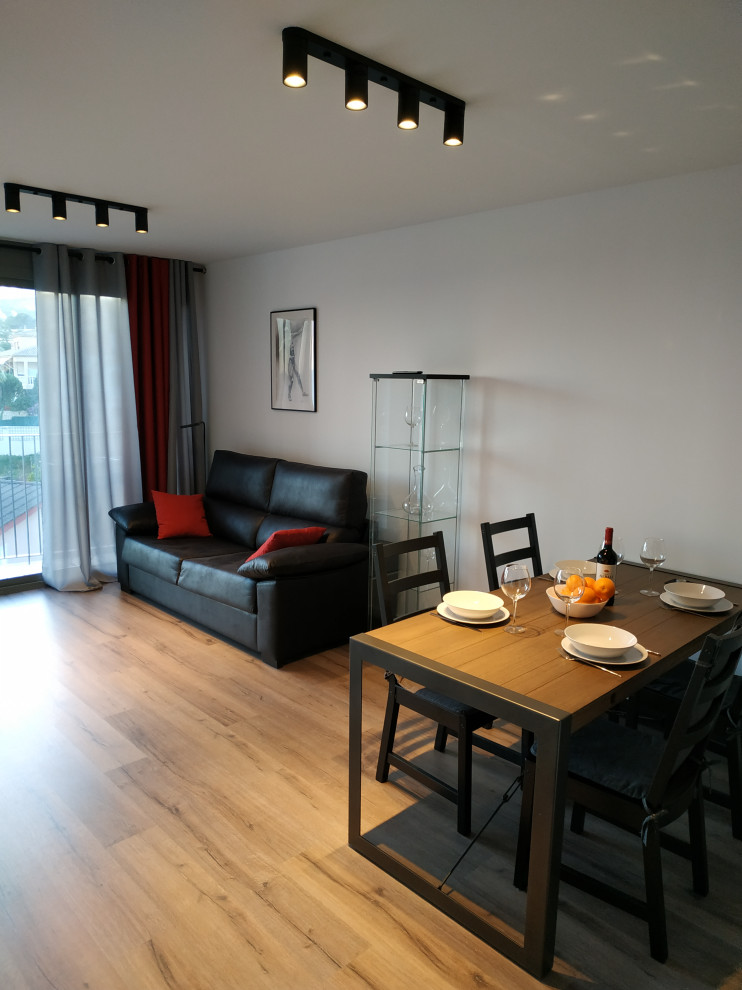 Квартира у моря "Отпускная"