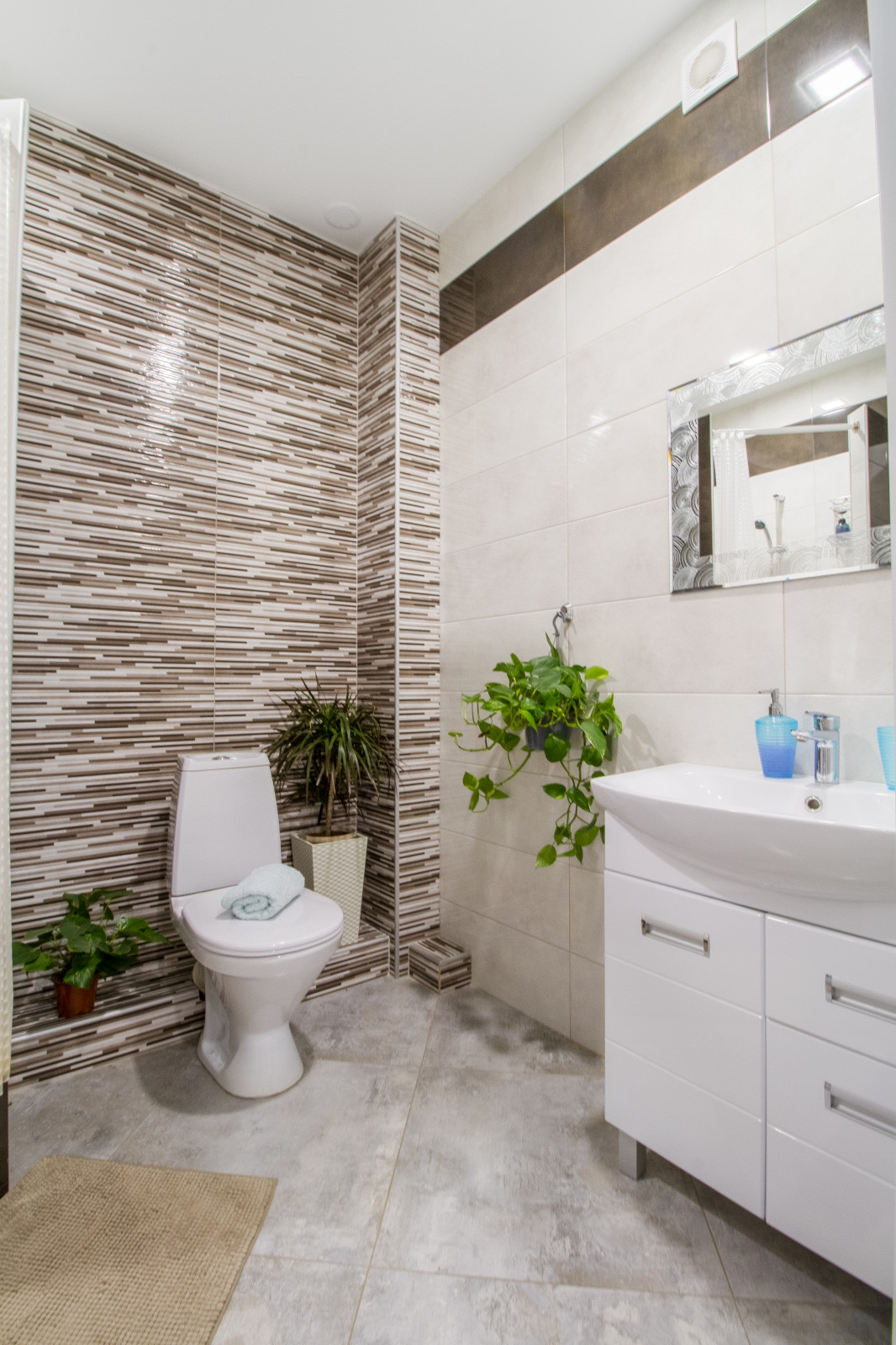 Квартира для краткосрочной аренды