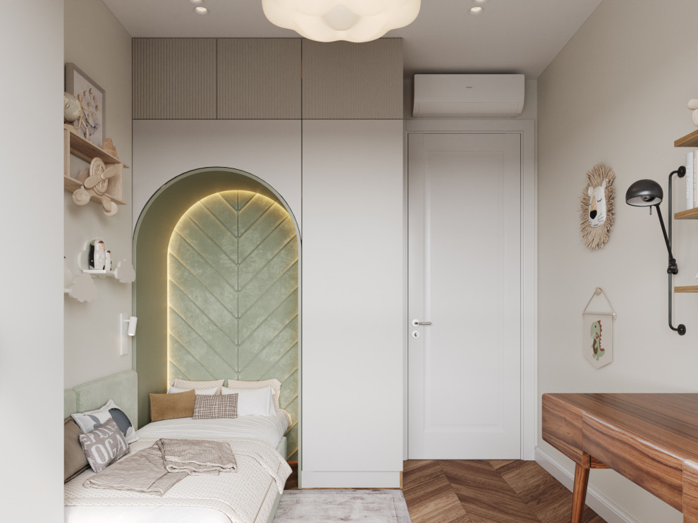 ЖК Черная речка