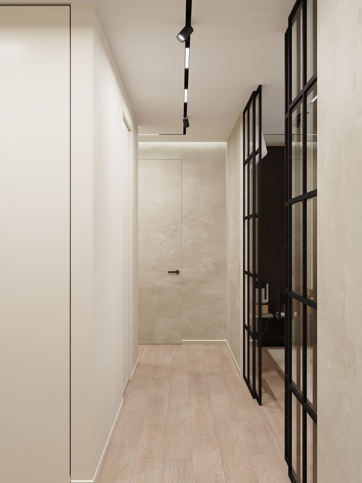 Квартира 80 кВ.м в ЖК Оранж Парк