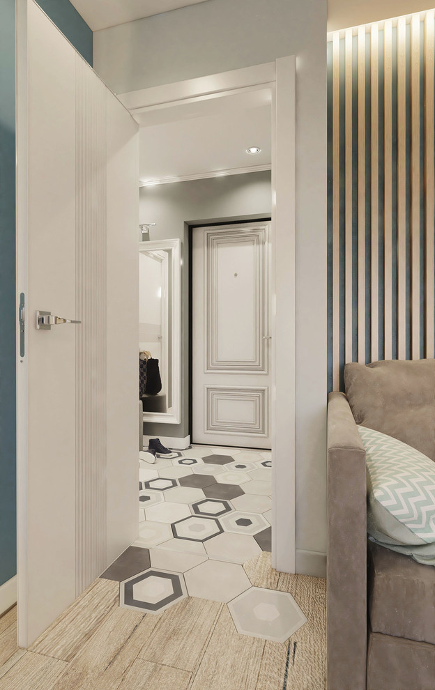 ул. Живописная