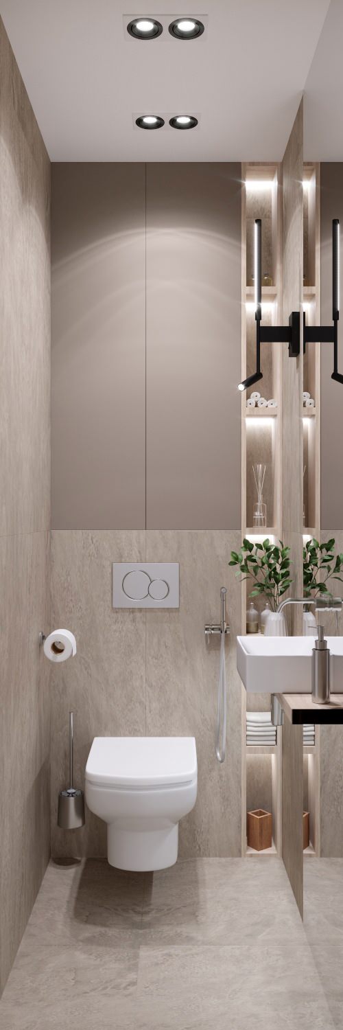 Вторичка в Москве. 2020г.