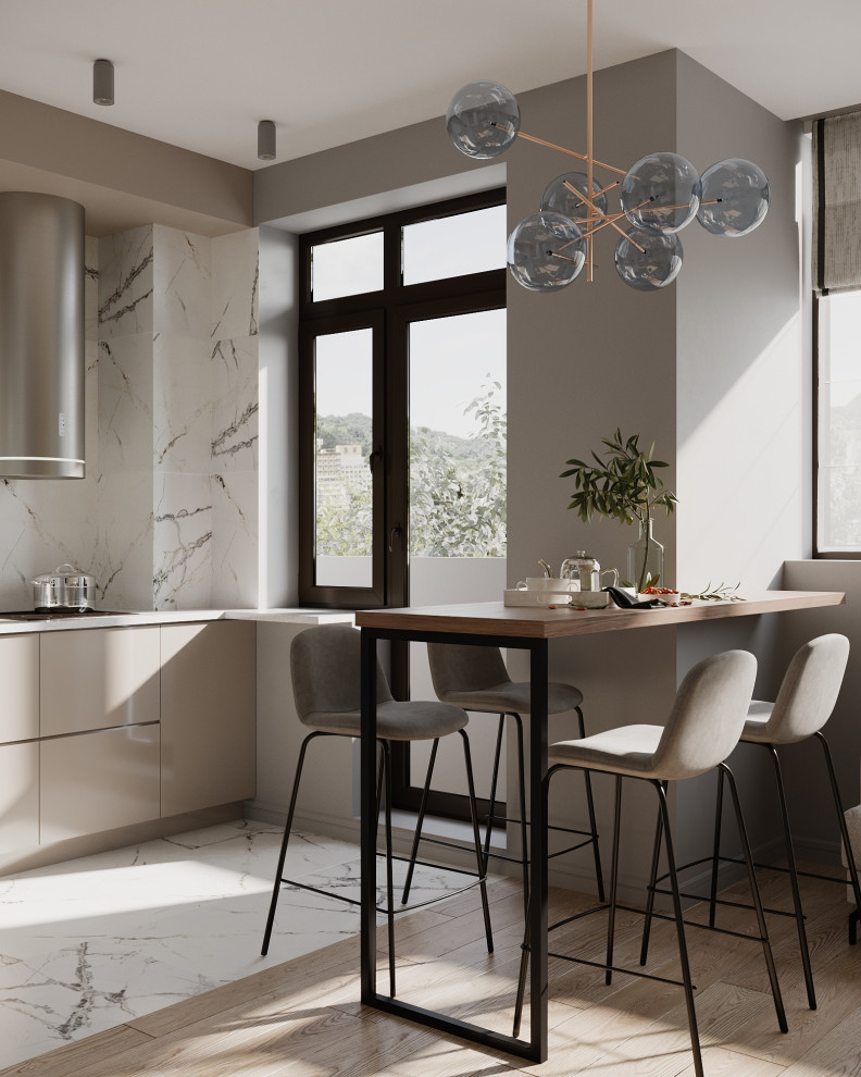 Квартира выходного дня в Светлогорске