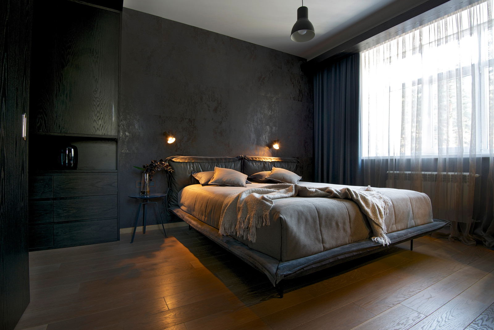 Эко-стиль и капля востока