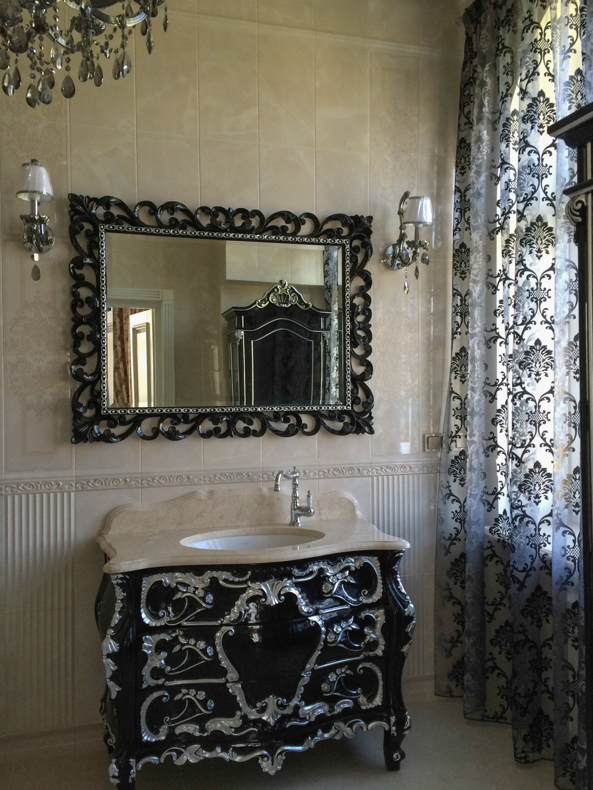 Горки -2 фото