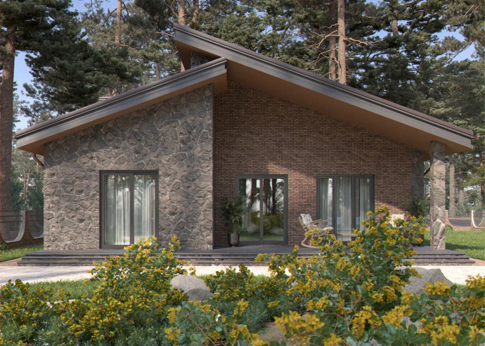 Дом в КП "Сосны"