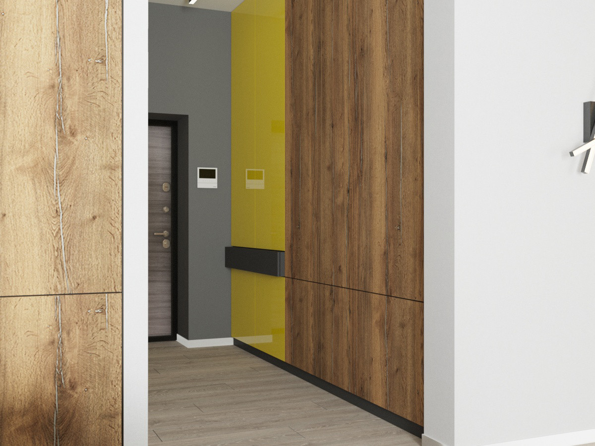 поселок Большие-кабаны