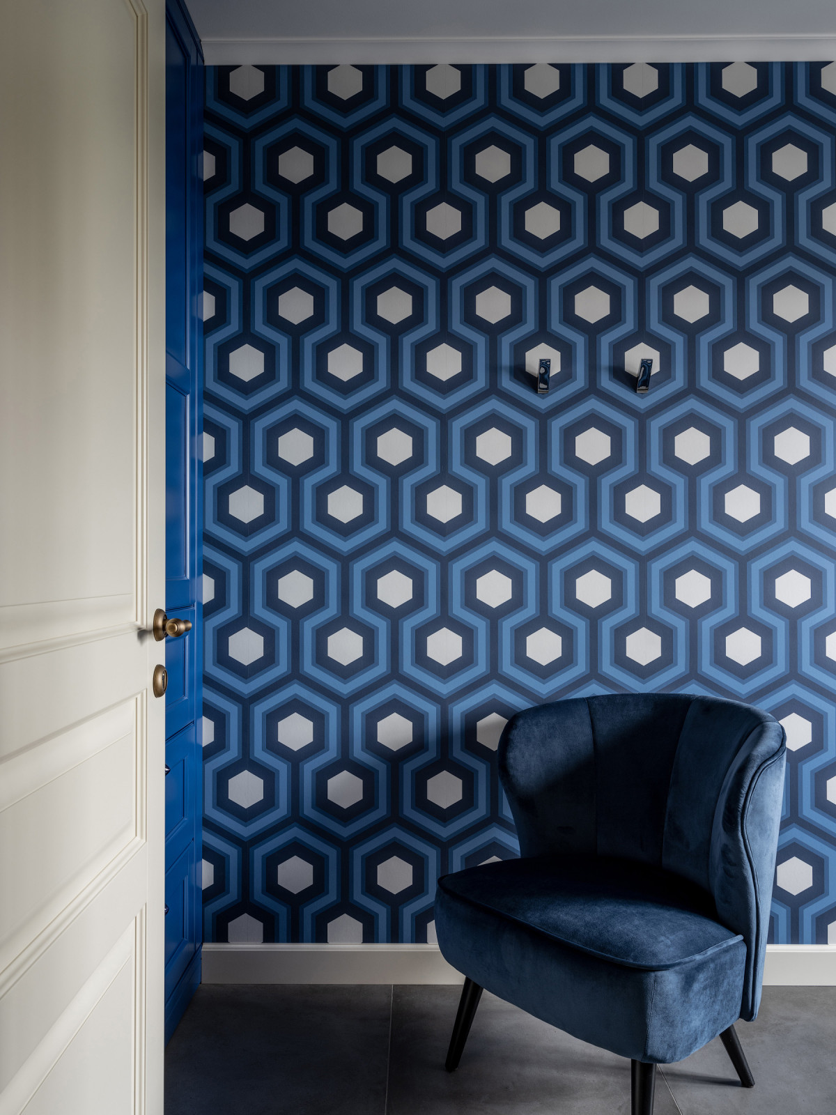 Дом в Горки-10