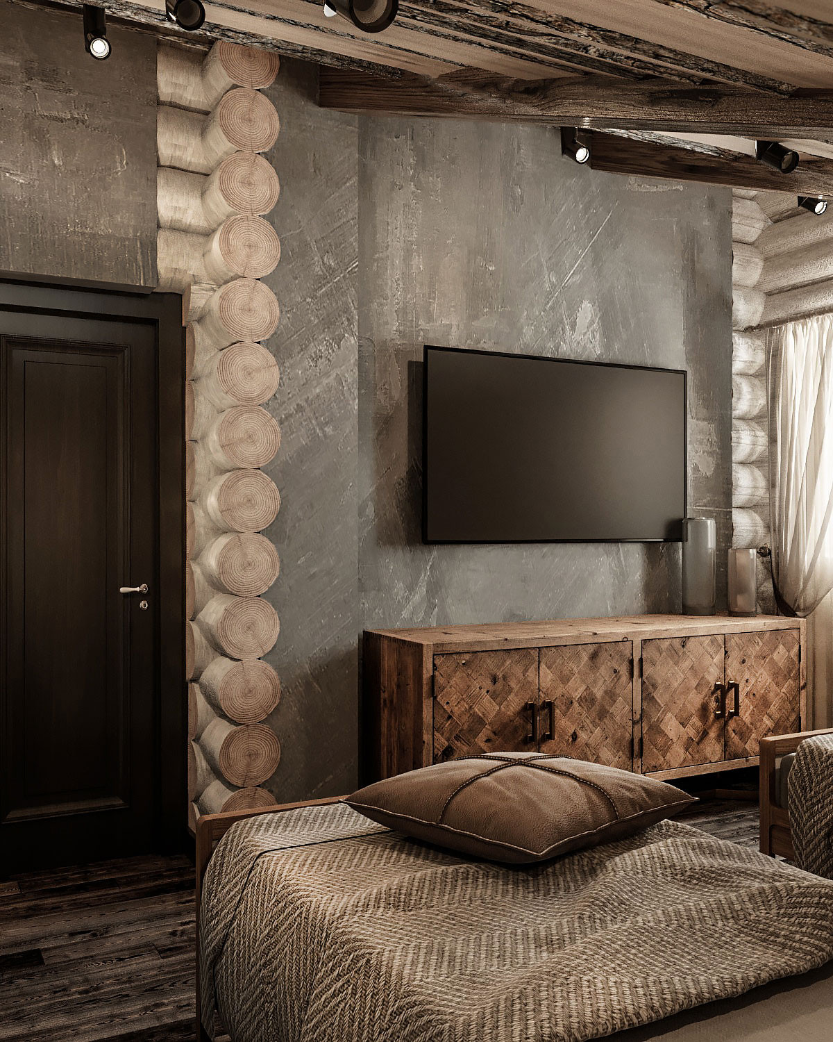 Вартимяги Баня