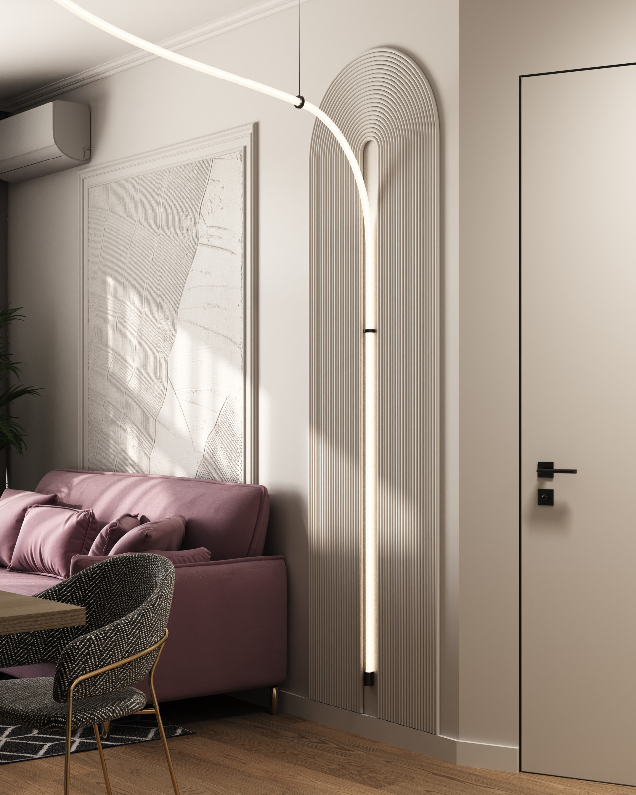 Квартира в Ялте