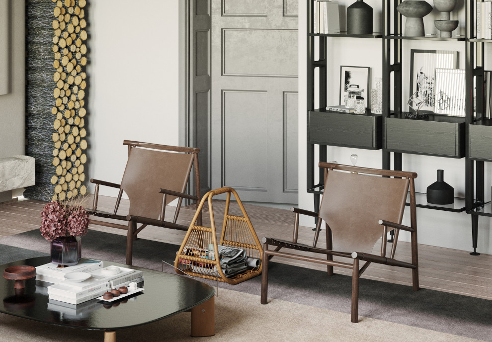 Квартира на Старом  Арбате