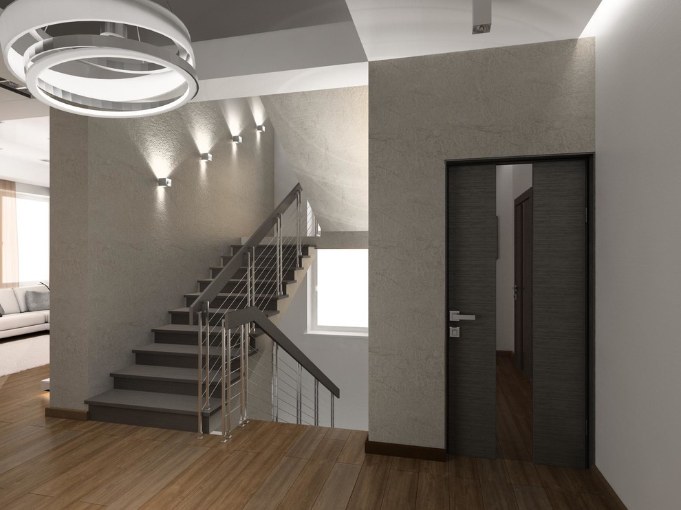 Гостиная для танцев