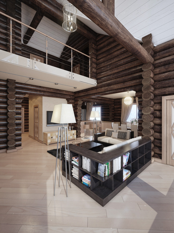 WOODbe HOUSE Interior