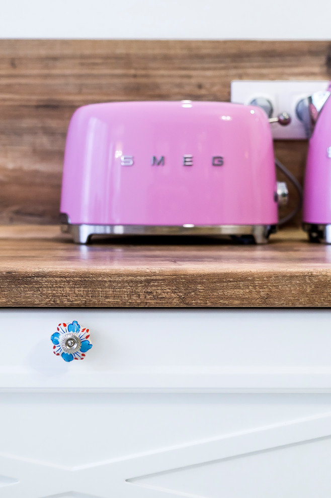 Квартира в ЖК "Седьмой континент"