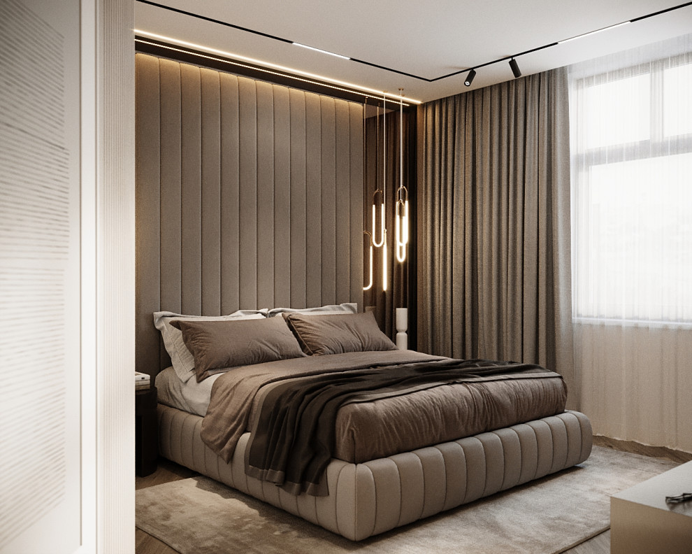 Большой Каретный переулок