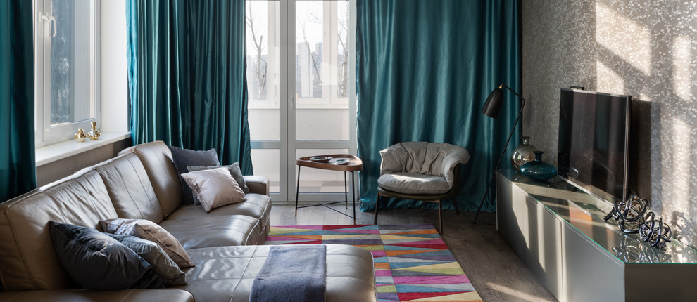 ЖК Технопарк