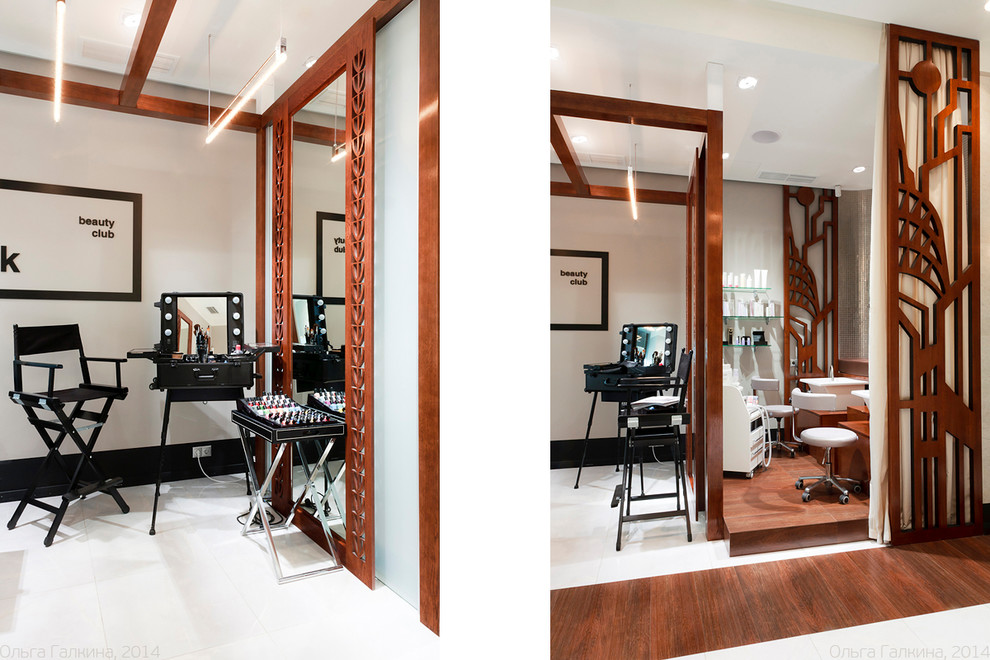 Салон красоты Legend NY