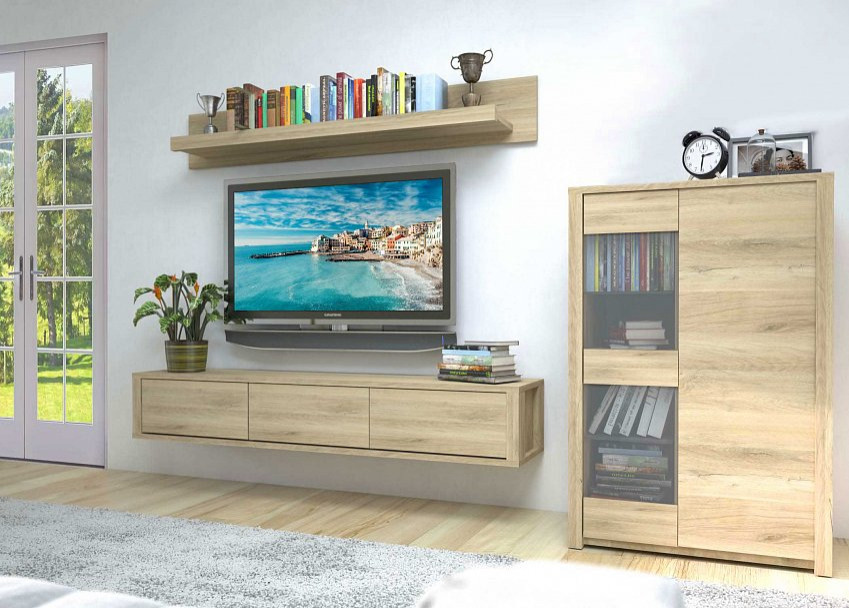 Мебель для гостиной "TOWN"