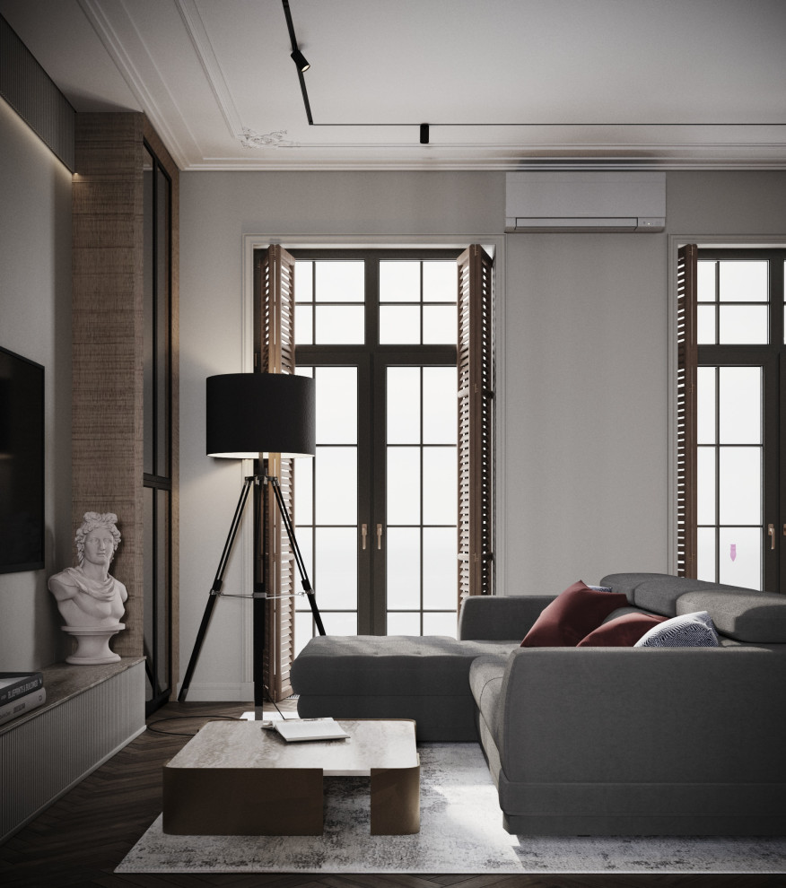 Москва, Усадьба Шарапово