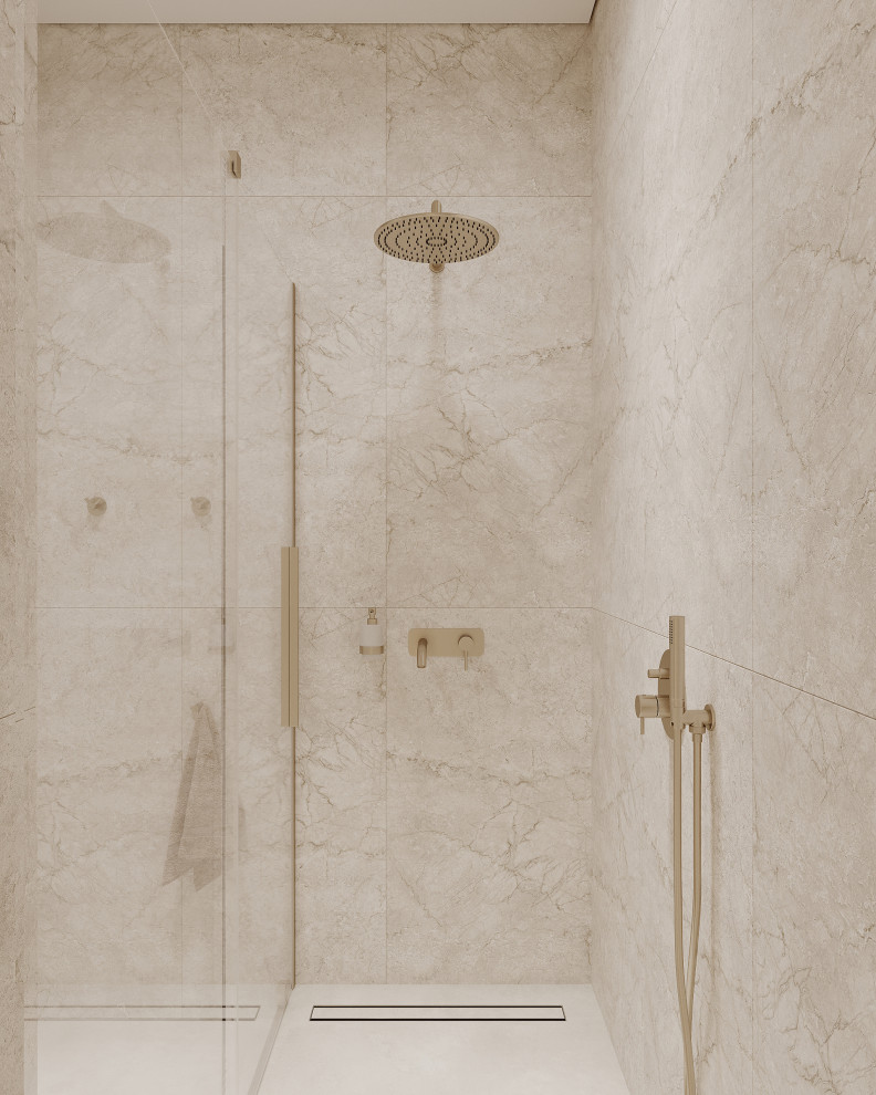 Квартира в ЖК На Некрасова 150м2