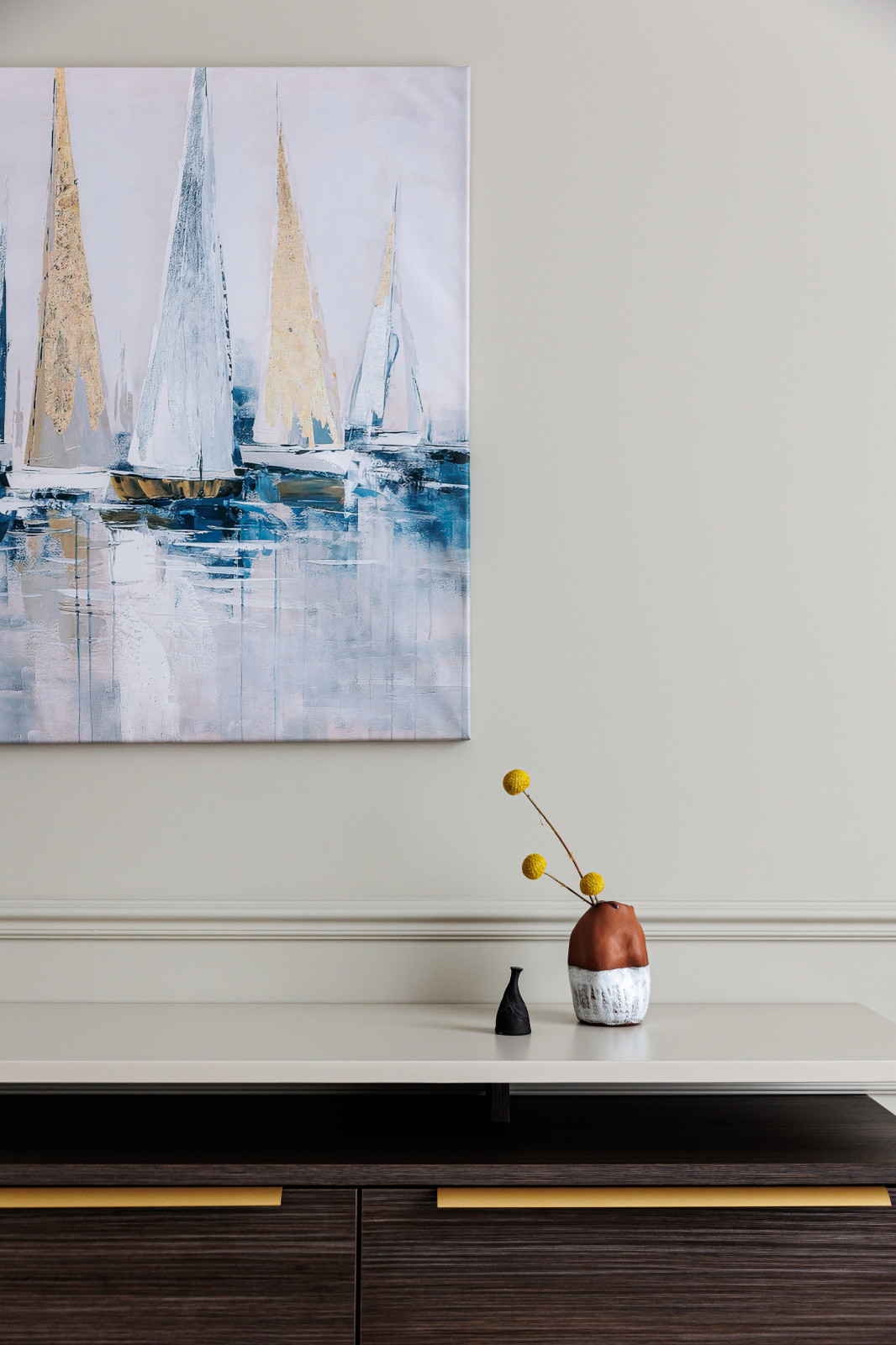 Квартира на Мичуринском проспекте