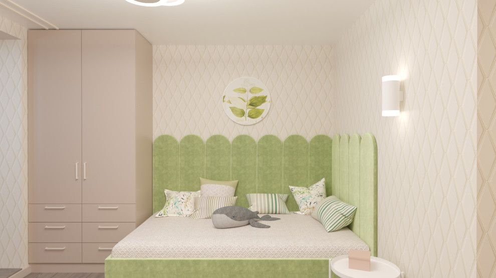 Квартира на пр. Октябрьском