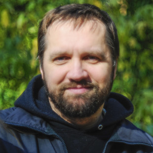 Евгений Гонжа