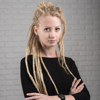 Екатерина Коваленко