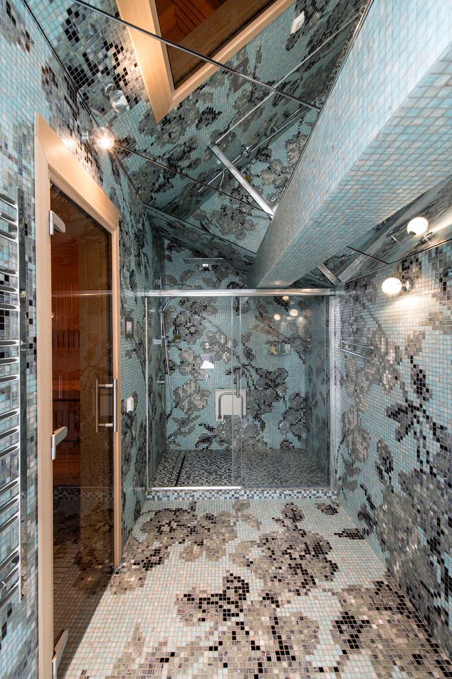 Лофт для студента