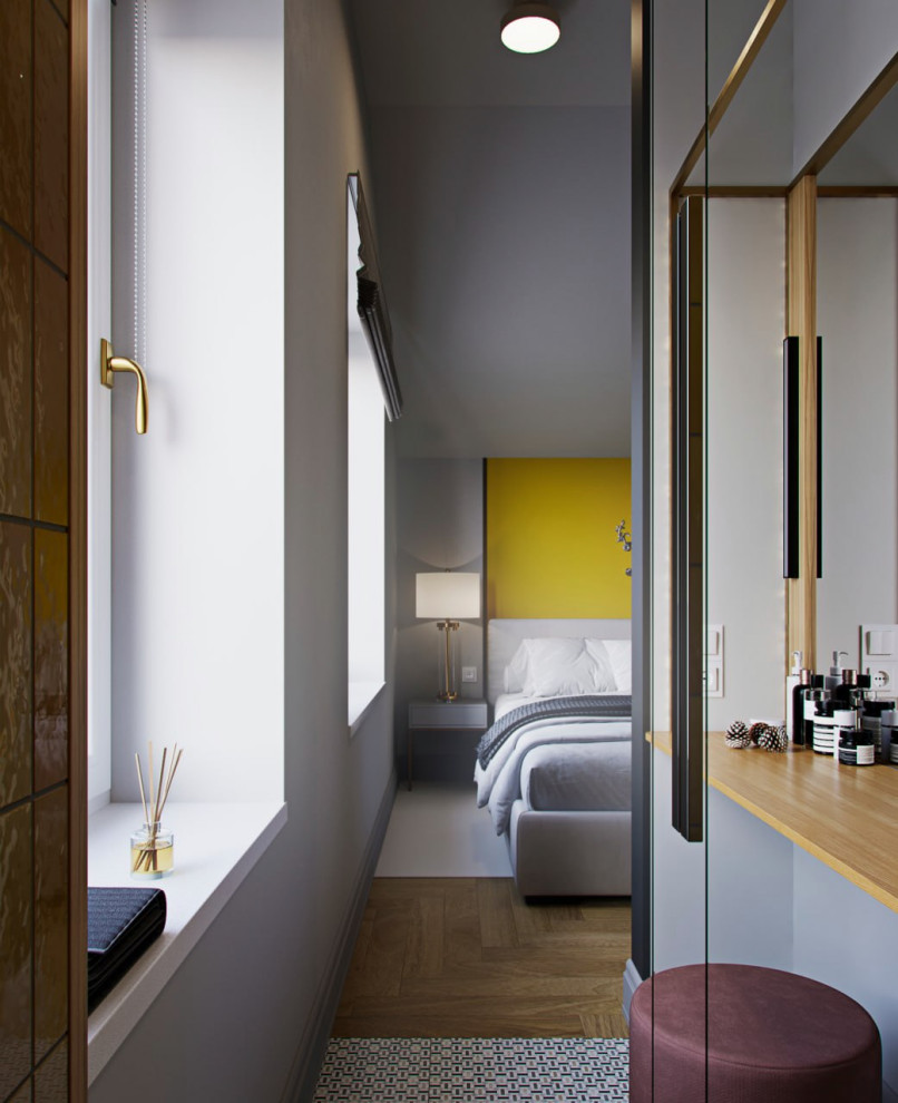 Частный дом