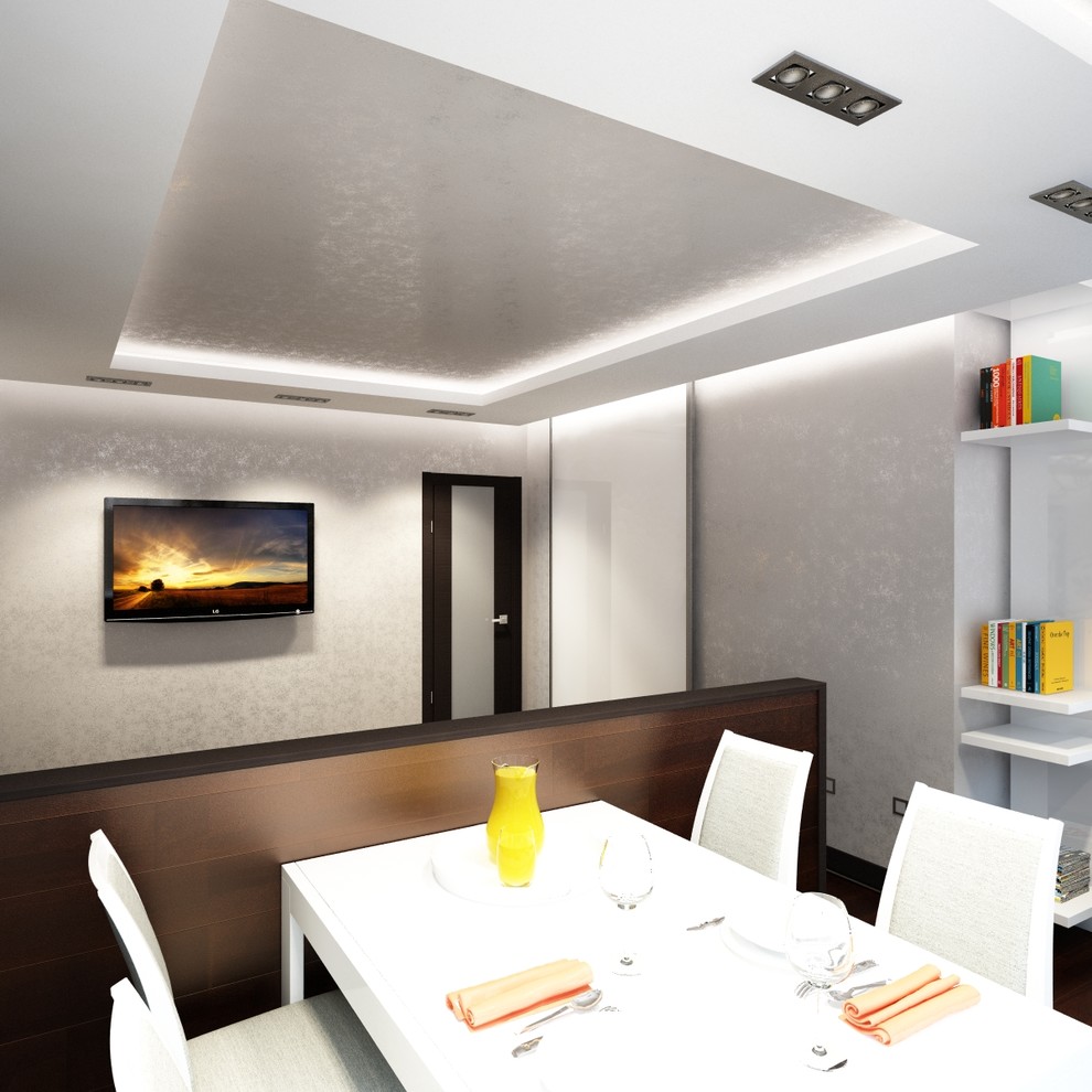 Обложка проекта: - slr