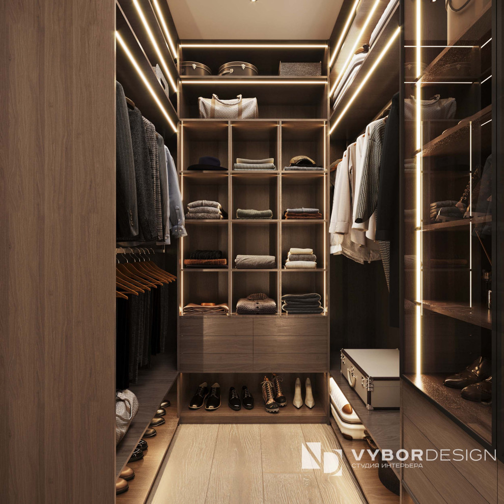 Интерьер частного дома