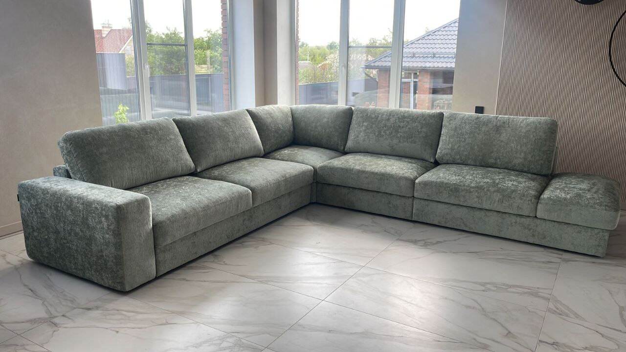 Мягкая мебель